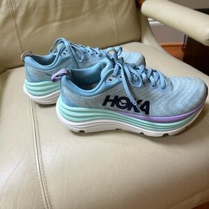 Hoka Gaviota 5 women’s size 7